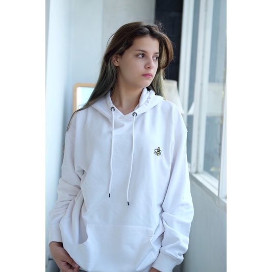 Dior x kaws hoodie on sale