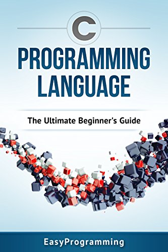 Jual C Programming Language: The Ultimate Beginner's Guide (BUKU CETAK ...