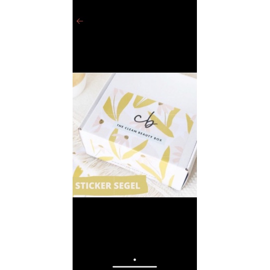 Jual Cetak STICKER / STICKER SEGEL custom | Shopee Indonesia