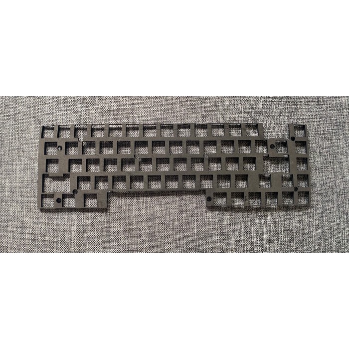 Jual Plate Foam Mechanical Keyboard Shopee Indonesia