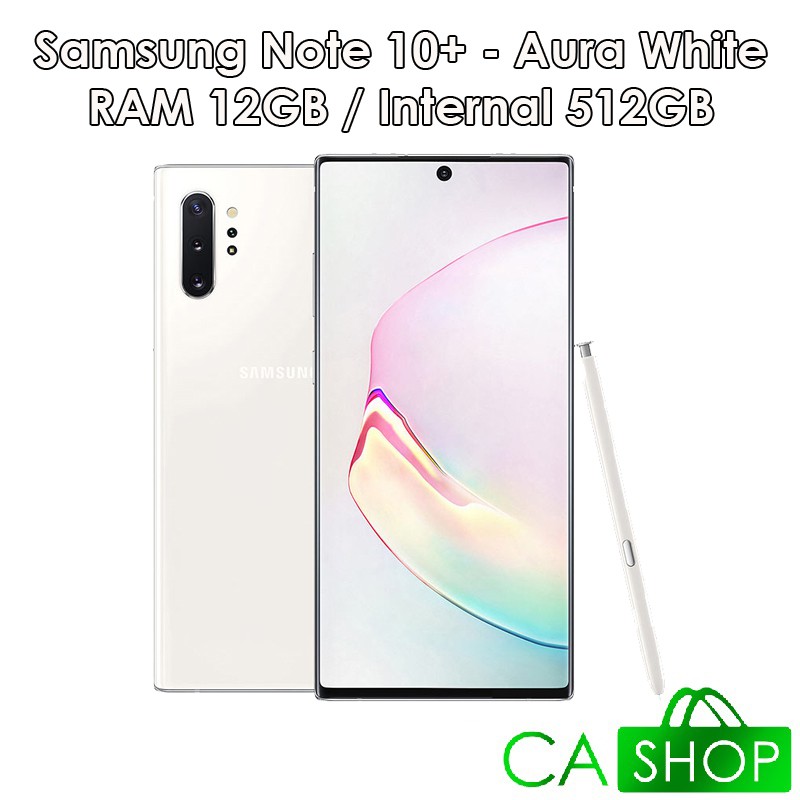 Galaxy Phones Galaxy Note New 2021 Jual Samsung Galaxy Note 10