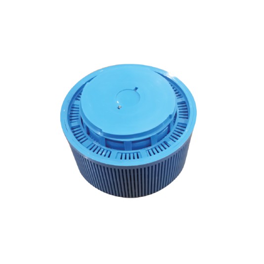 Jual ADVANCE Cartridge Super Cube Actimo Platinum Water Filter