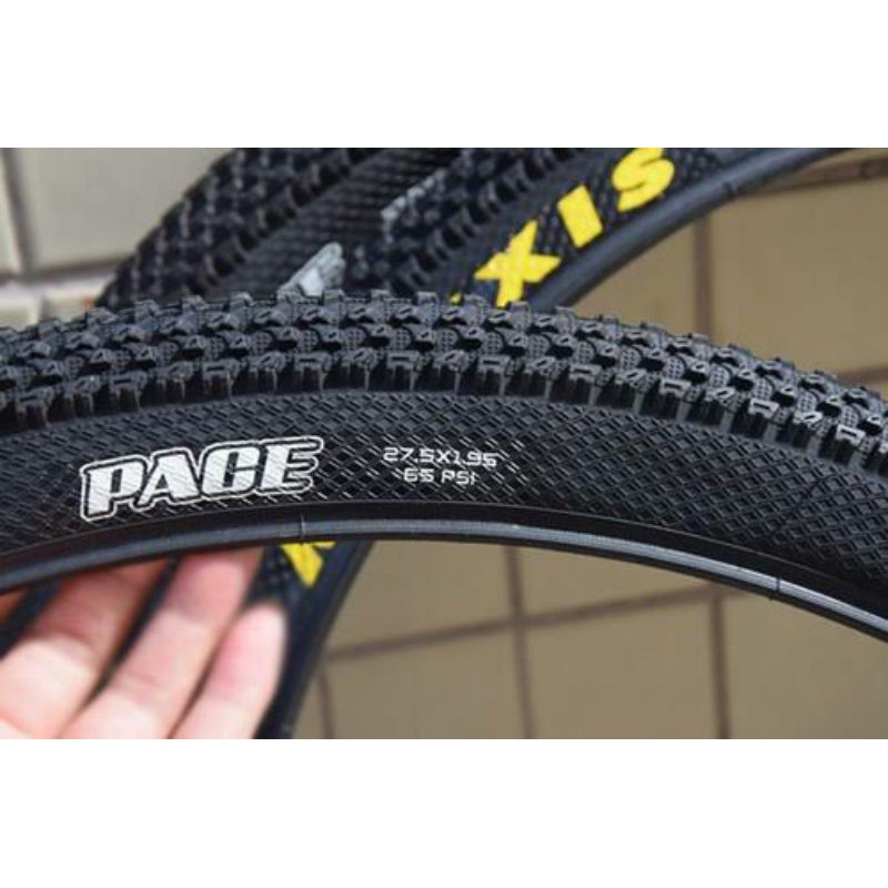 Ban Luar Maxxis PACE 27 5x1.75 27.5 x 1.75 MTB Urban Gravel Tire