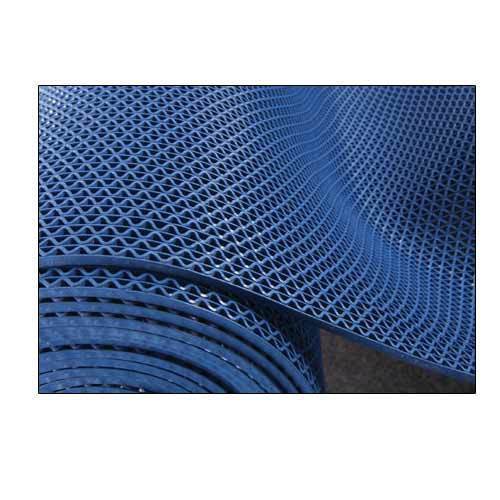 Jual 3M Entrap 3200 Anti Slip Matting warna Biru ukuran 600 x 90 cm ...