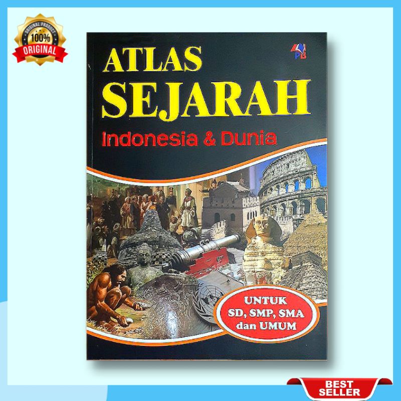 Atlas sejarah indonesia dan dunia pdf