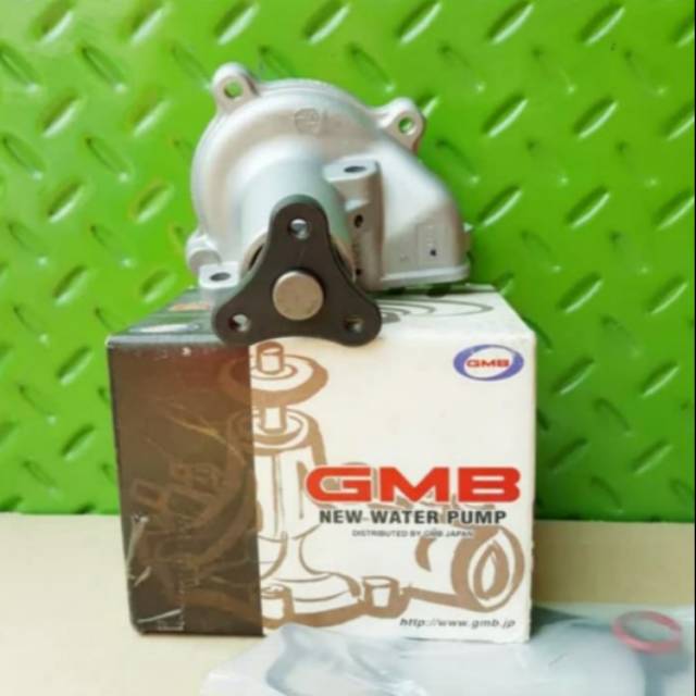 Jual Water Pump Ford Laser Mazda Gmb Japan Shopee Indonesia