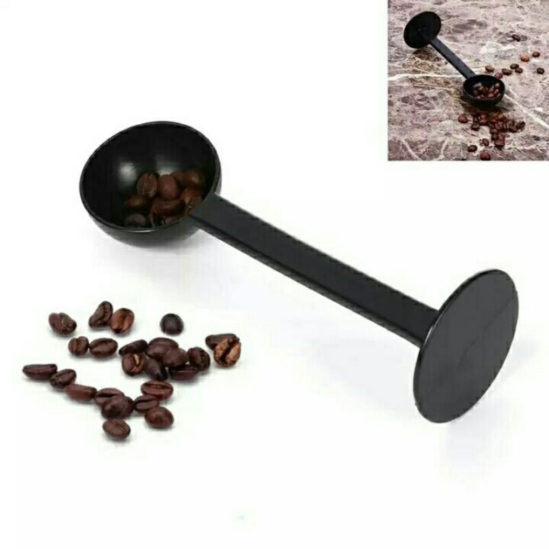 Jual SENDOK TAKAR GESER SENDOK UKUR BUMBU KOPI GULA SLIDING MEASURING SPOON  di Seller Toso Official Store - Pademangan Barat, Kota Jakarta Utara