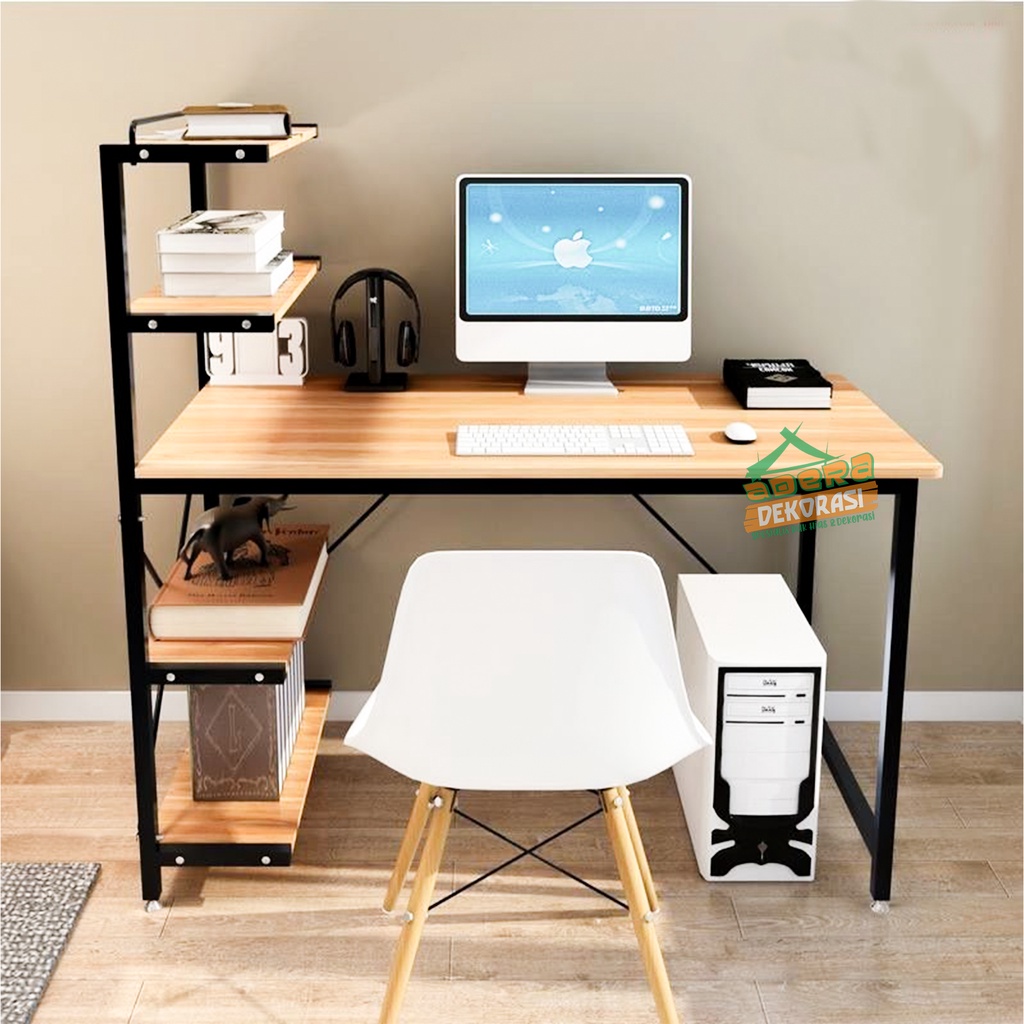 Jual Meja Belajar Murah - Meja belajar minimalis - Meja Kerja - Meja