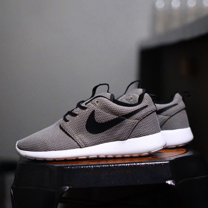 Sepatu nike shop roshe run original