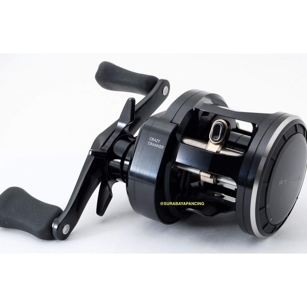 DAIWA RYOGA あたれ 