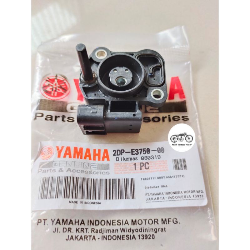 Jual Sensor Tps N Max Nmax Dp Shopee Indonesia