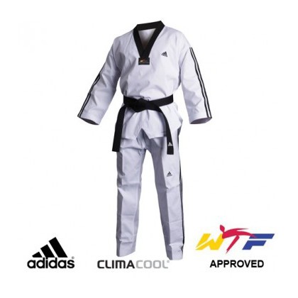 DOBOK ADIDAS FIGHTER