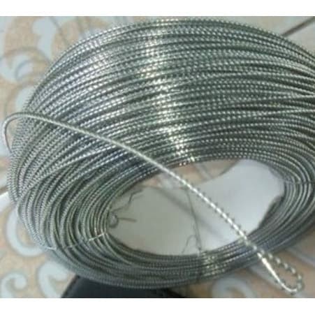 Jual Kawat segel PLN meteran PLN trivi,kawat kasar eceran permeter ...
