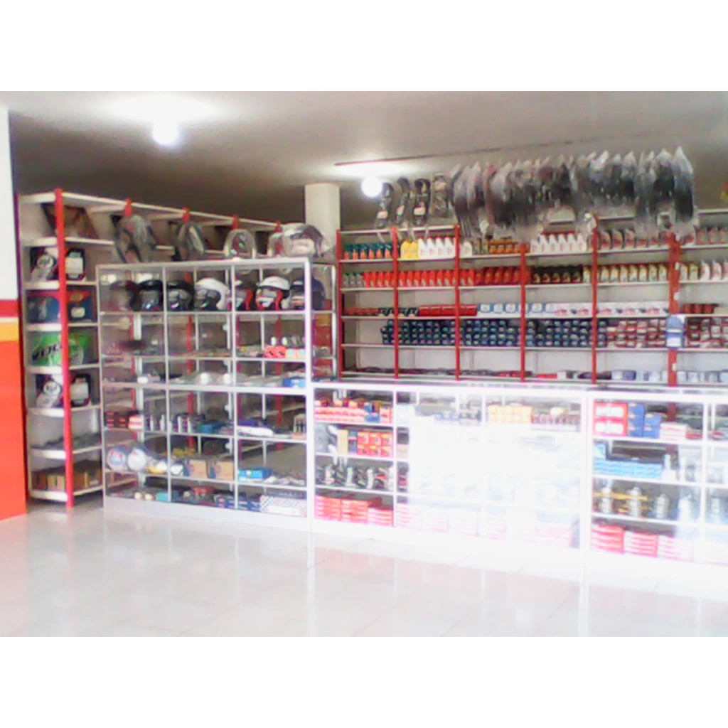Jual GROSIR SPAREPART MOTOR DISTRIBUTOR TERMURAH USAHA BISNIS BENGKEL