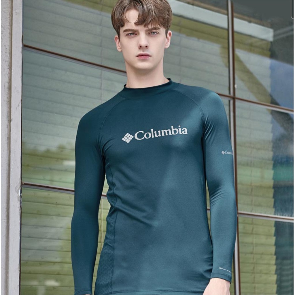 Columbia omni heat base layer best sale