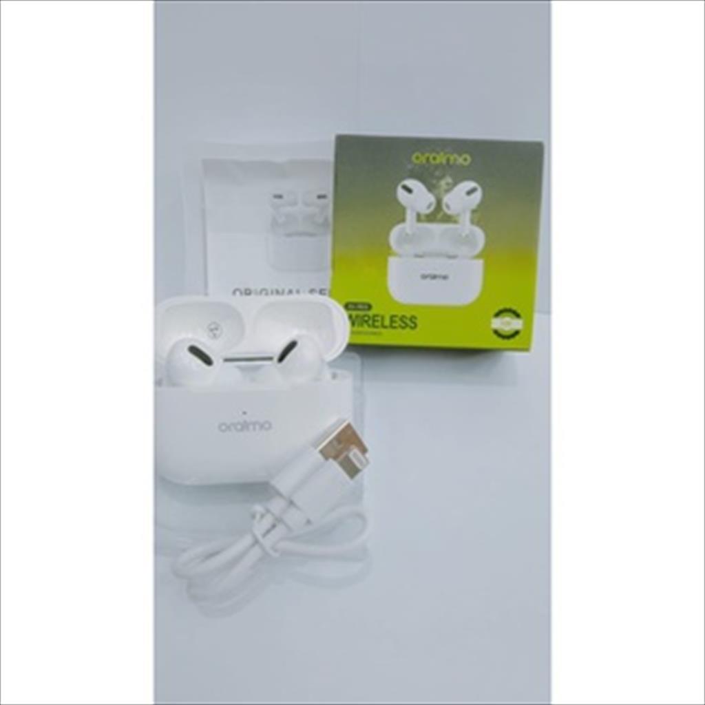 Jual Oneplus TWS Air R03 BLUETOOTH HEADSET HANDSFREE BLUETOOTH