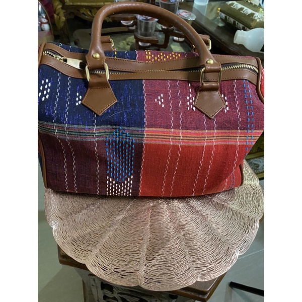 Jual TAS ULOS | Shopee Indonesia
