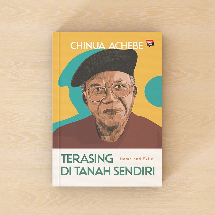 Jual Home and Exile/ Terasing di Tanah Sendiri - Chinua Achebe | Shopee ...