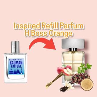 Jual hugo boss orange Harga Terbaik Termurah Oktober 2025