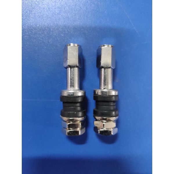 Jual COP PENTIL TUBLES BESI (ISI 2)46 MM | Shopee Indonesia
