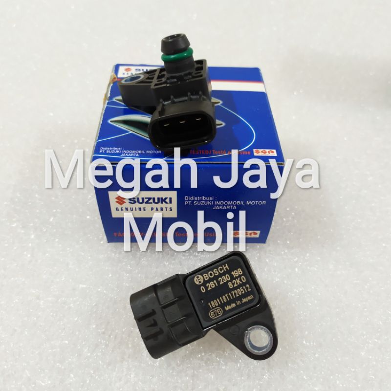 Jual Sensor map Ertiga | Shopee Indonesia
