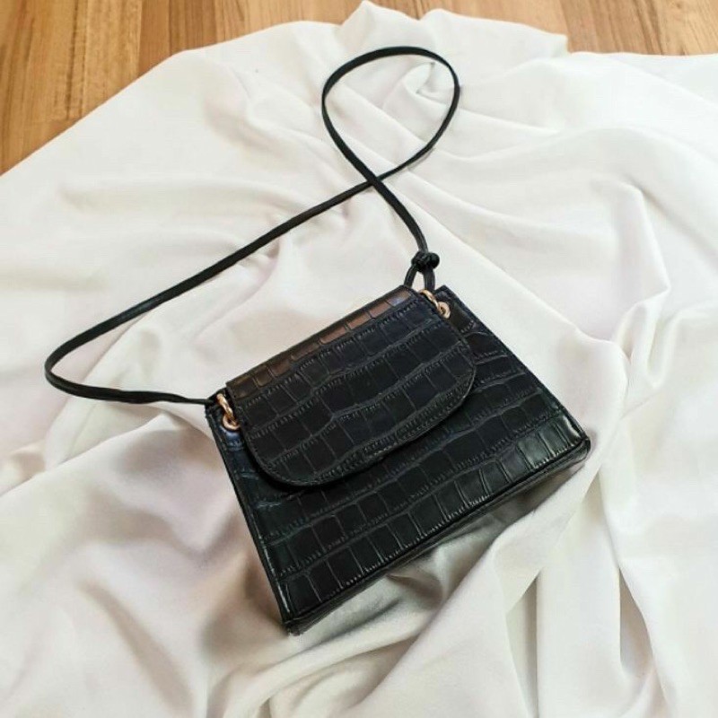 Masha Bag - Black