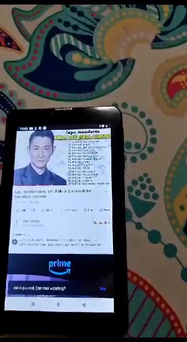 Jual TAB Android Mito MYTAB Pro 3/32GB BARU | Evercoss Tab BRAVO 2020 ...