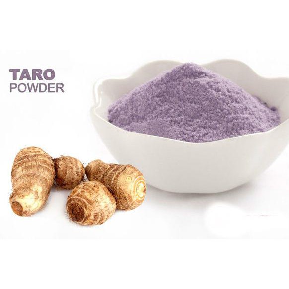 Jual Premium Powder Rasa Taro - Powder Taro Premium - Taro Powder - 1 ...