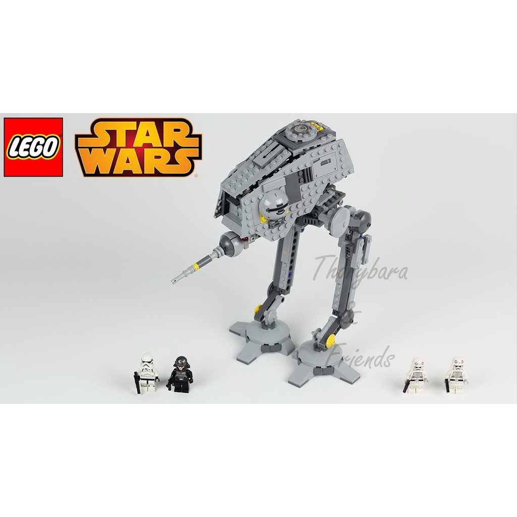 Jual Toys : Lego Star Wars - AAT 75080 TPR100 | Shopee Indonesia