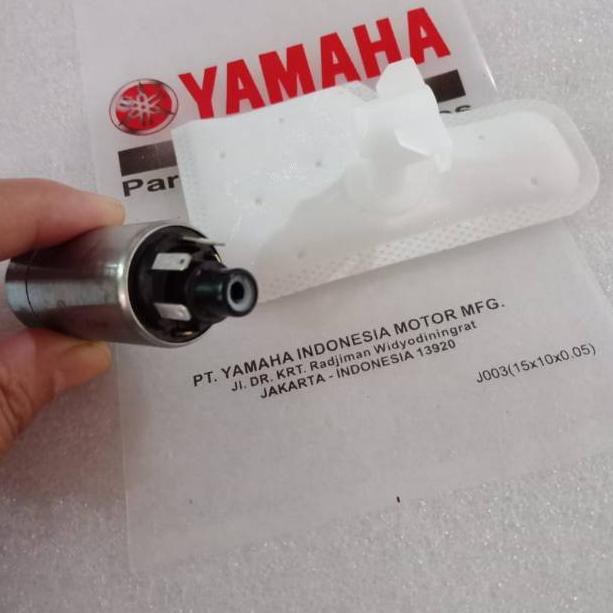 Jual Rotak mx king rotak force 1 pompa bensin pompa minyak fuel pump mx king force 1 set dengan