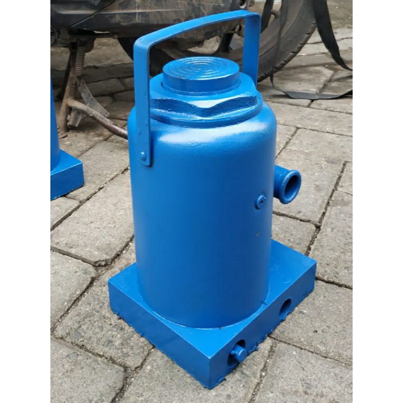 Jual dongkrak 50 ton botol rebuild bahan baja APAR | Shopee Indonesia