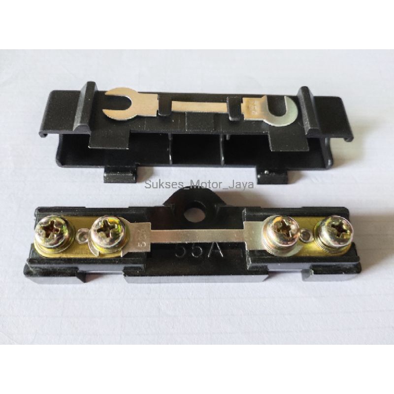 Jual Fuse Box Honda 55 Amper Shopee Indonesia