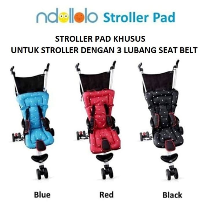 Jual Alas Stoller (Stoller Pad) | Shopee Indonesia