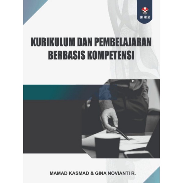 Jual Buku Original: Kurikulum Dan Pembelajaran Berbasis Kompetensi ...