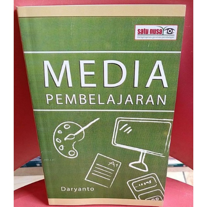 Jual Media Pembelajaran | Shopee Indonesia