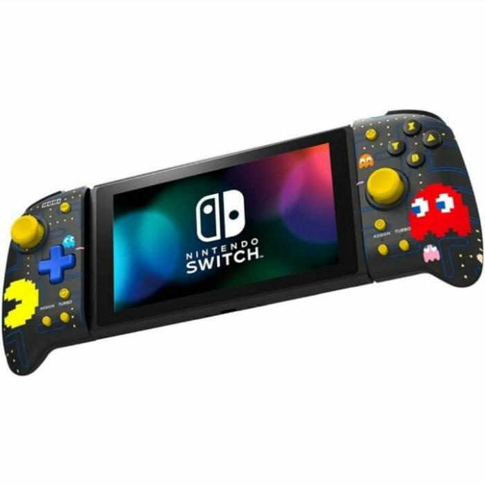 Jual hori nintendo switch split pad pac-man | Shopee Indonesia