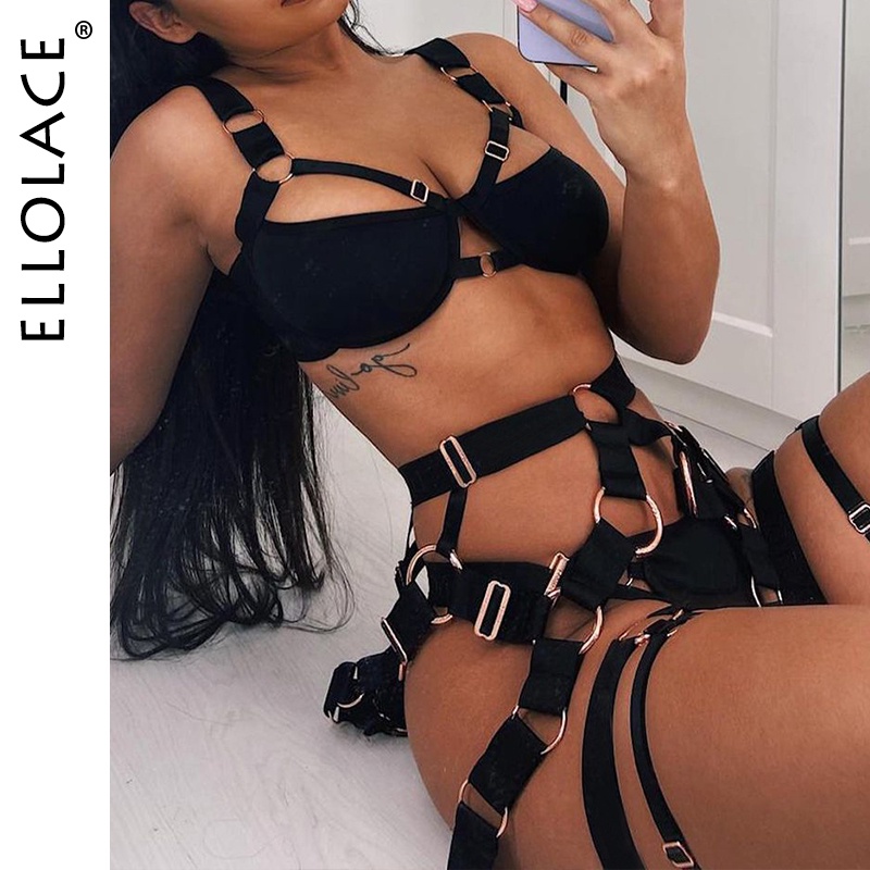 Irene's Sexy Set – Ellolace Official Store