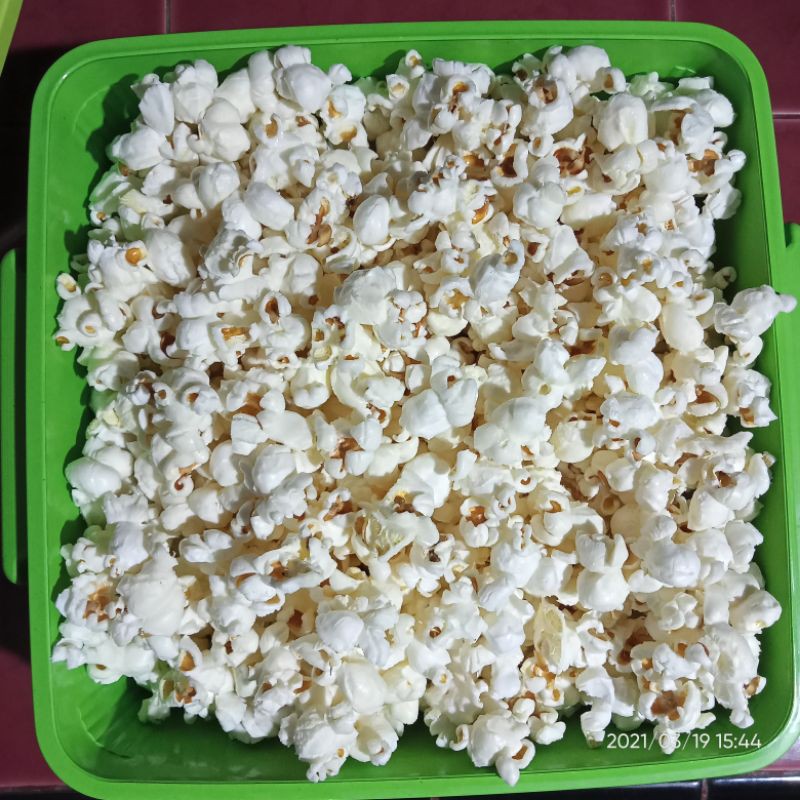 Jual Jagung Popcorn Mentah 250 Gram Shopee Indonesia 8657