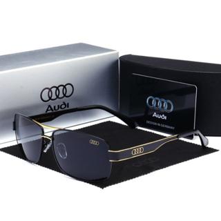 Genuine audi deals sunglasses