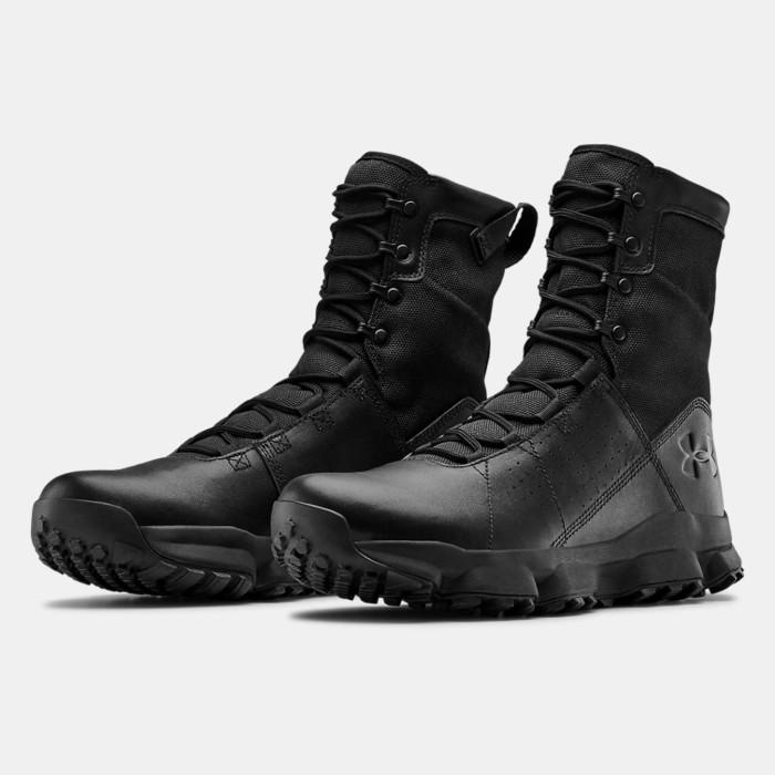 Sepatu tactical cheap under armour