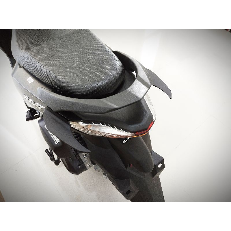 Jual Winglet universal honda beat - vario aerox pcx nmax mio - non koso ...