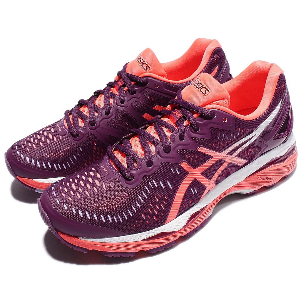 Harga asics gel kayano on sale 23