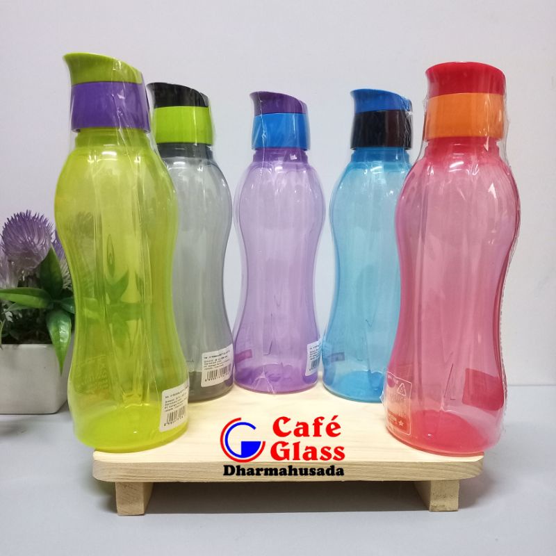 Jual Botol/Botol Minum/NA-5 Regen Bottle 500 Ml | Shopee Indonesia