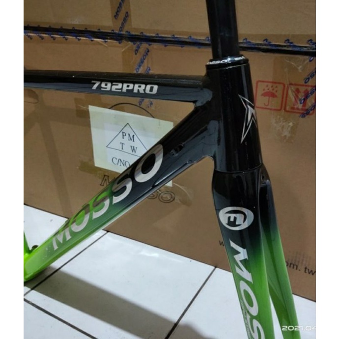 Jual frame mosso 792pro | Shopee Indonesia