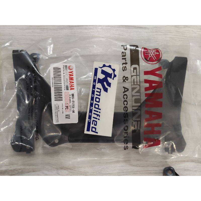 Jual Tengah Jok All New R15 VVA V3 Cover Side 6 Original Yamaha YGP ...