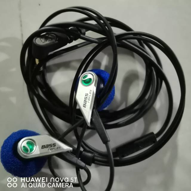 Sony ericsson outlet mh 500