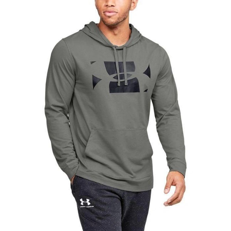 Harga sweater best sale under armour original