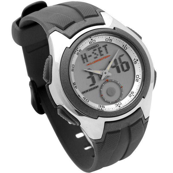 Jual Casio AQ 160 W Shopee Indonesia