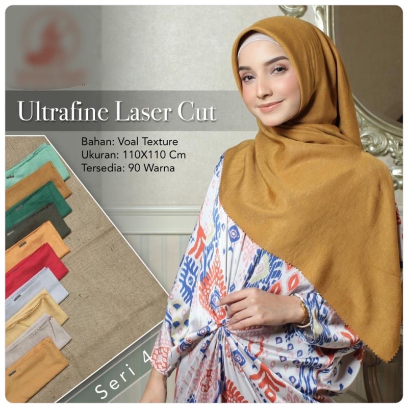 Jual Segi4 Voila Ultrafine LC (umama) | Shopee Indonesia
