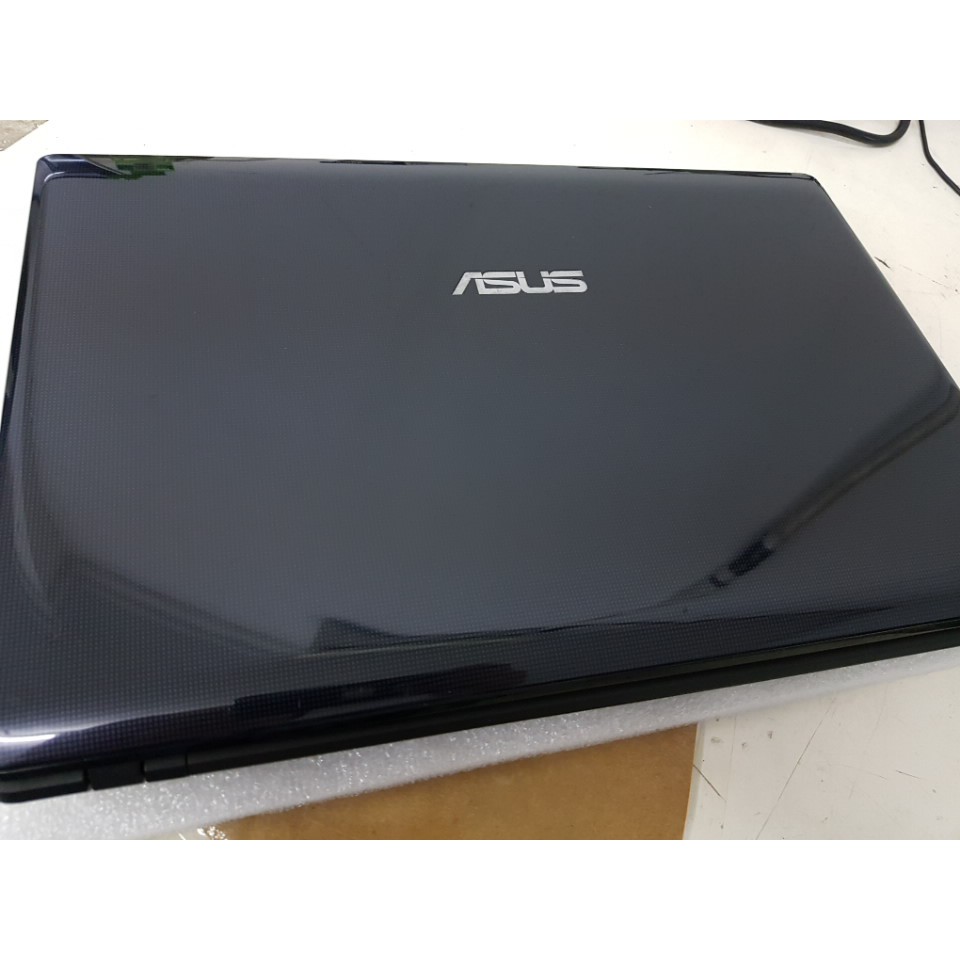 ASUS グラボ付きノートPC K55VD i5-3210M 610M Asus K55VD-SX071V - Notebookcheck Reviews Collection